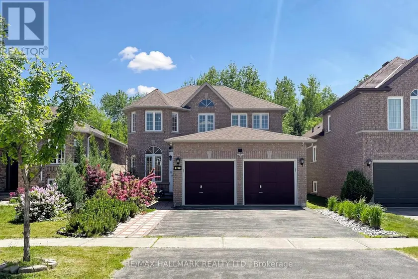 Detached at 127 HUMBERLAND DRIVE, Richmond Hill (Oak Ridges)