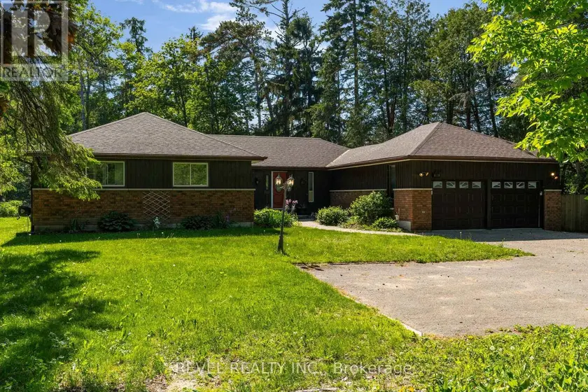 Detached at 3964 GROVE PLACE, Innisfil