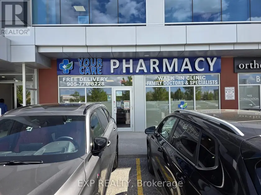 Other at 101 - 1650 ELGIN MILLS ROAD E, Richmond Hill