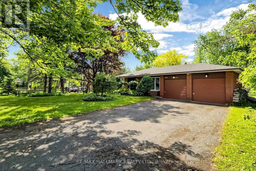 Detached at 5193 AURORA ROAD, Whitchurch-Stouffville