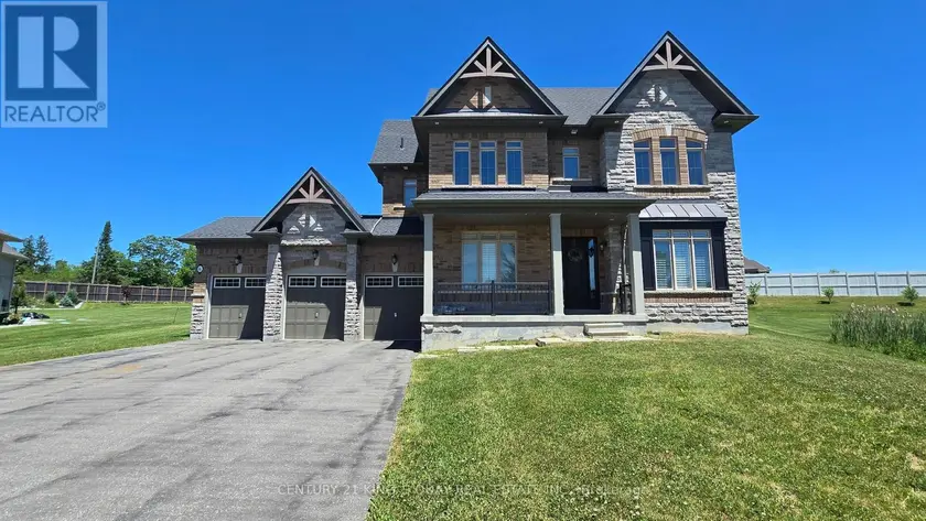 Detached at 6 KINGSTREE COURT, Whitchurch-Stouffville