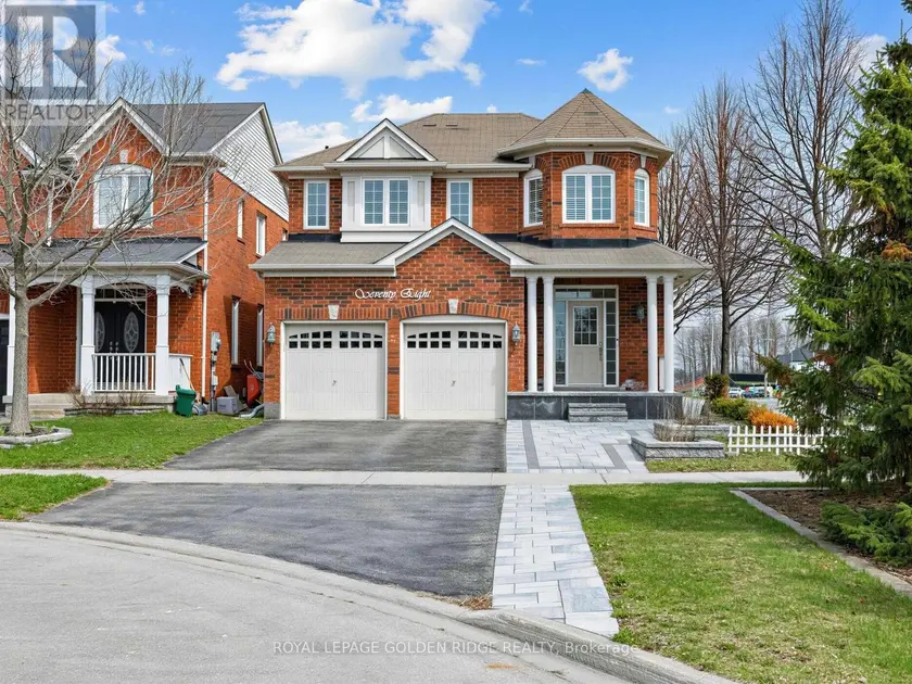 Detached at 78 BULMER CRESCENT, Newmarket (Woodland Hill)