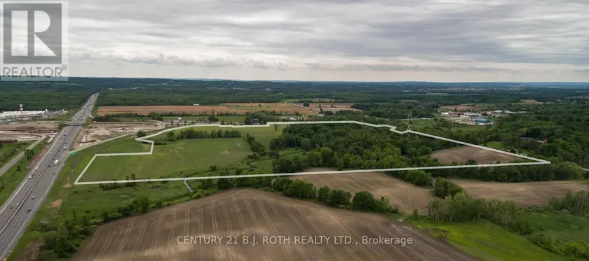 Vacant Land at 3584 HWY 89 HIGHWAY, Innisfil
