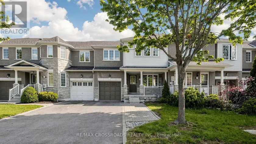Townhouse at 264 COACHWHIP TRAIL, Newmarket (Woodland Hill)