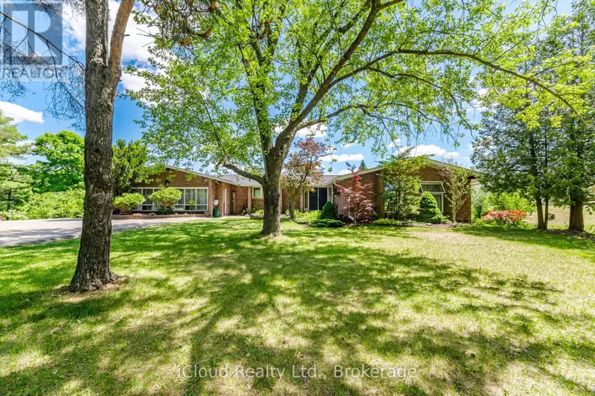 Detached at 1939 COUNTY ROAD 50, Adjala-Tosorontio