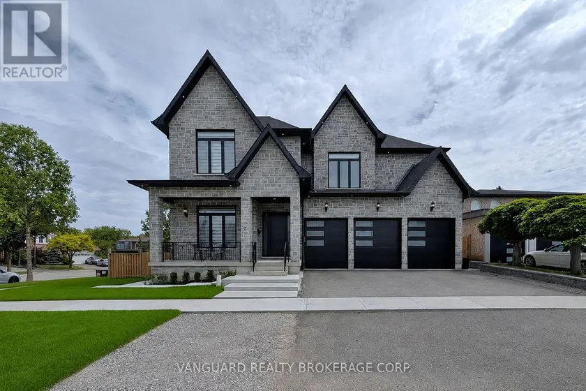 Detached at 7 HOUSTON ROAD, Vaughan