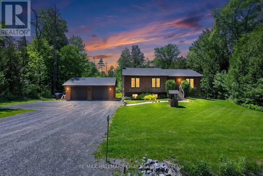 Detached at 7912 COUNTY ROAD 56 ROAD, Essa