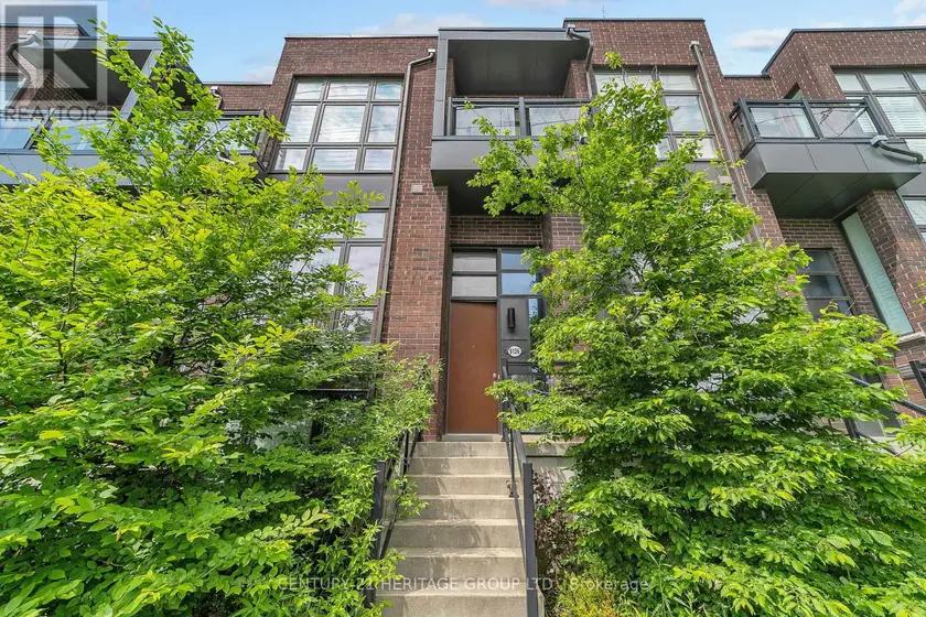 Townhouse at 9136 BATHURST STREET, Vaughan (Patterson)