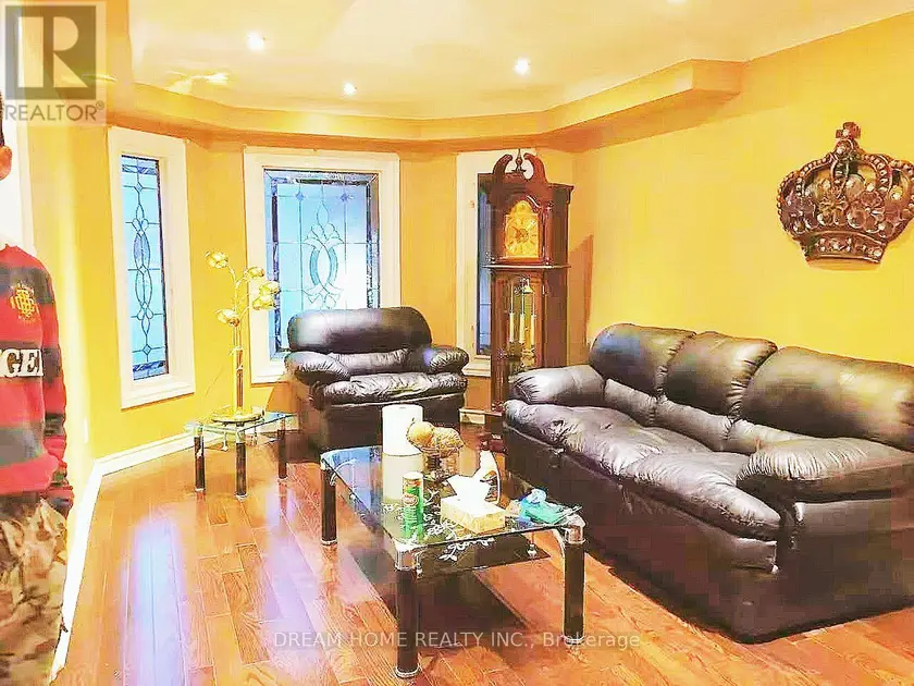 Detached at 67 CORNELL CRESCENT, Markham