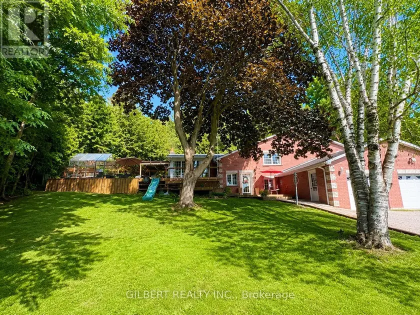 Detached at 313 WINNIFRED DRIVE, Georgina