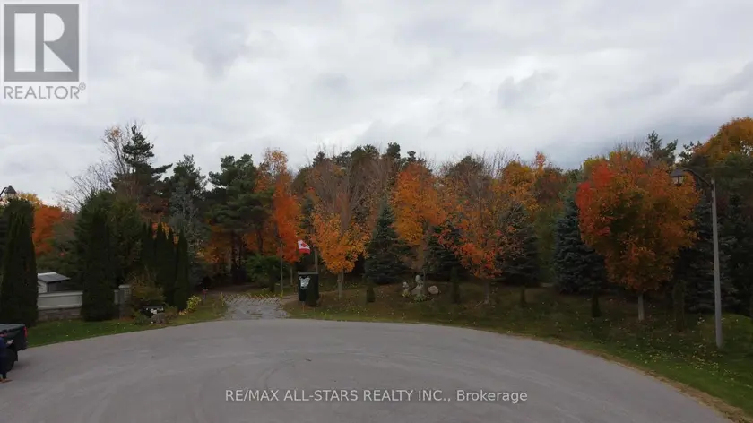 Vacant Land at 26 CRANBORNE CHASE, Whitchurch-Stouffville