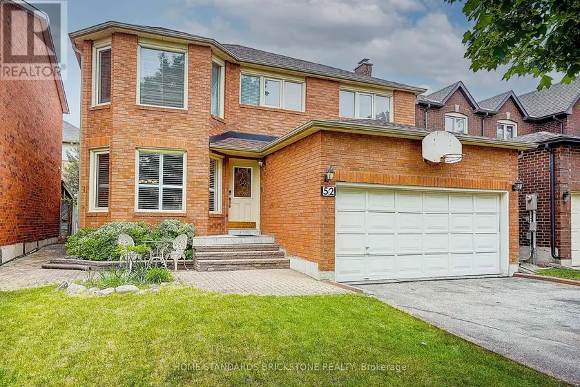 Detached at 52 JANESVILLE ROAD, Vaughan (Uplands)