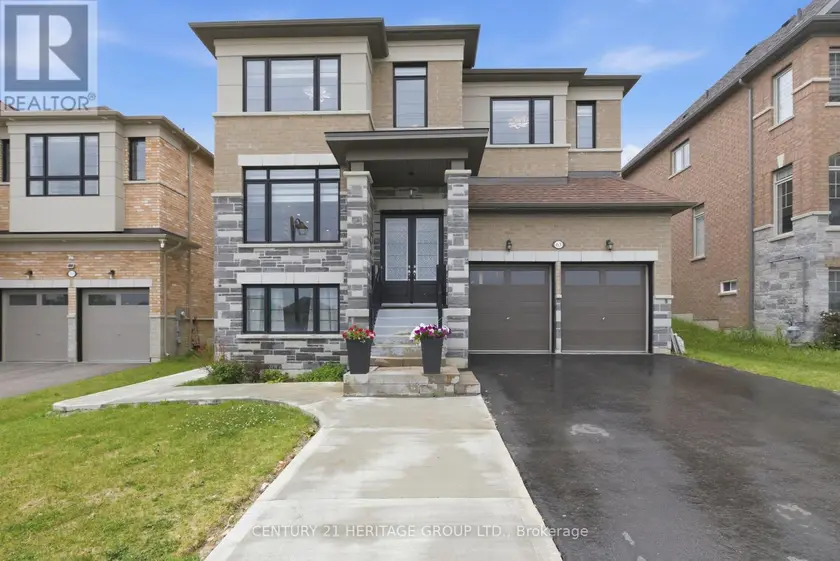 Detached at 63 BETHPAGE CRESCENT, Newmarket (Glenway Estates)