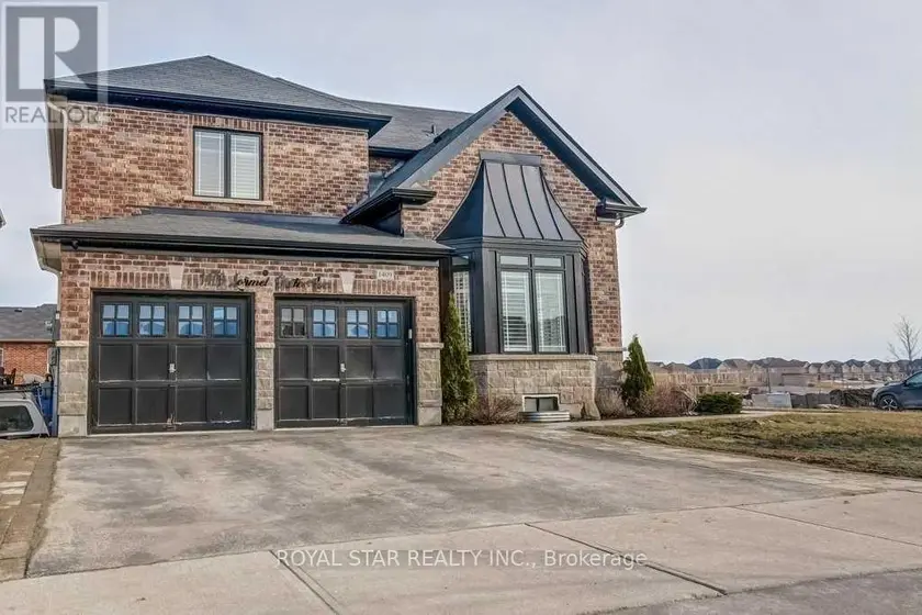 Detached at 1409 LORMEL GATE AVENUE, Innisfil