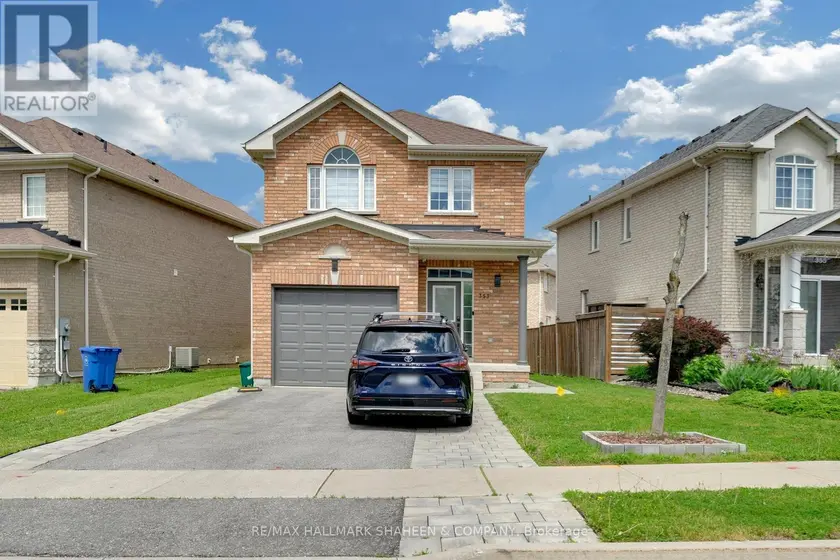 Detached at 353 RANNIE ROAD, Newmarket