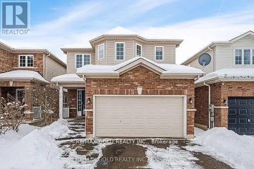 Detached at 85 ANDERSON ROAD, New Tecumseth (Alliston)