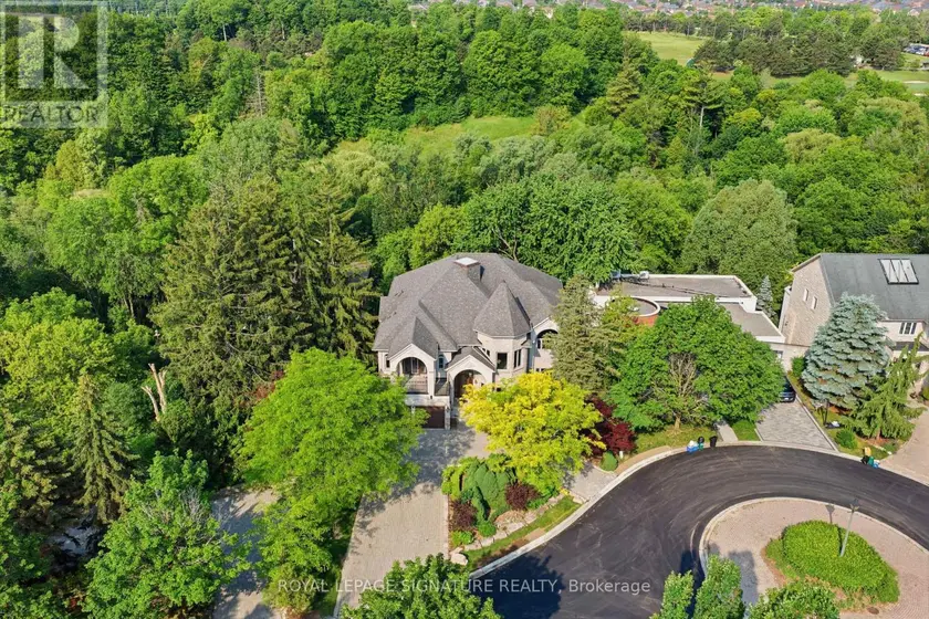 Detached at 217 GARDEN AVENUE, Richmond Hill