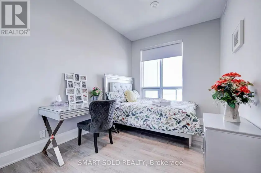 Apartment at B 3607 - 12 GANDHI LANE, Markham