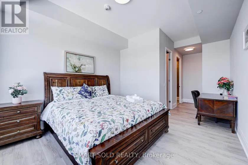 Apartment at A 3607 - 12 GANDHI LANE, Markham