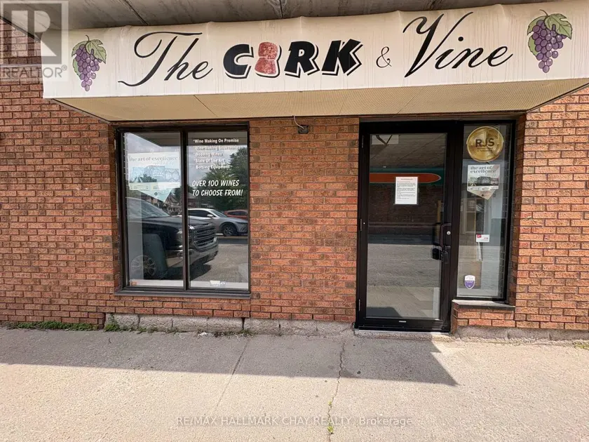 Other at 3 - 105 VICTORIA STREET W, New Tecumseth (Alliston)