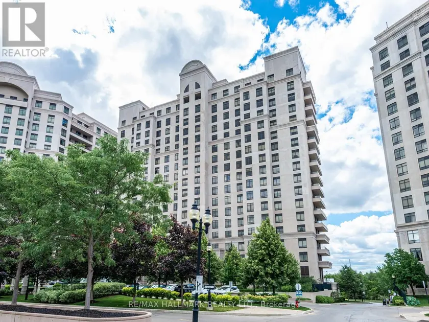 Apartment at 303 - 9245 JANE STREET, Vaughan