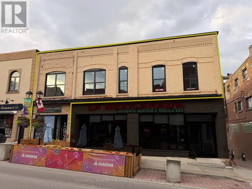 Other at 193 MAIN STREET S, Newmarket (Central Newmarket)