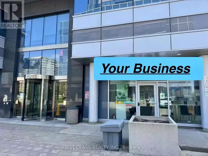 Other at 122 - 3621 HIGHWAY 7 E, Markham