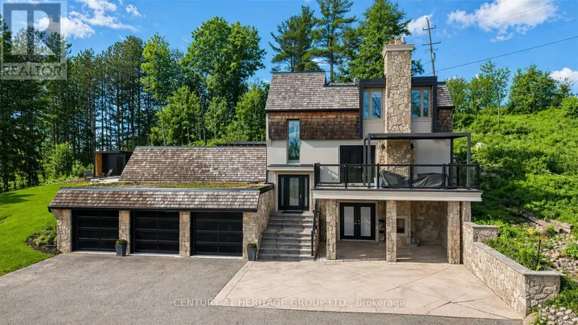 Detached at 2816 MOUNT ALBERT ROAD, East Gwillimbury