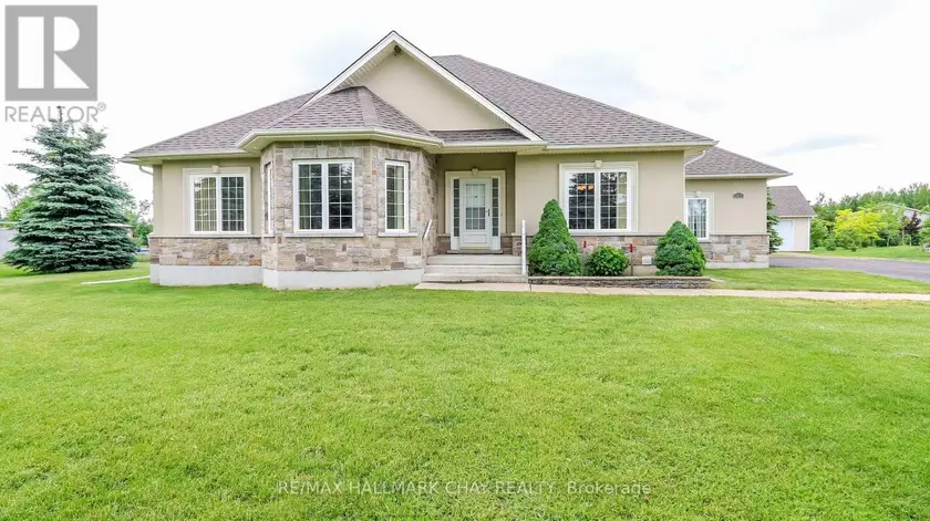 Detached at 5807 OLD MILL ROAD, Essa
