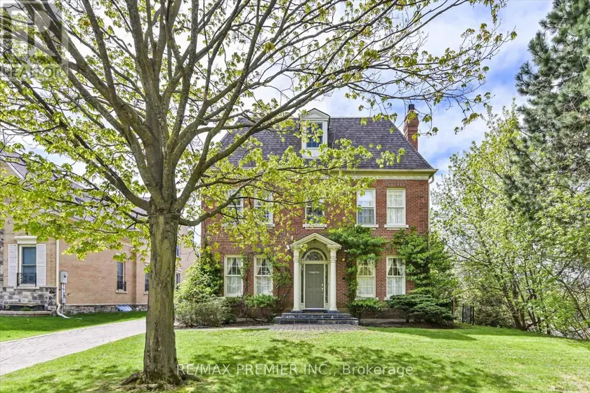 Detached at 25 HIGHGROVE CRESCENT, Richmond Hill