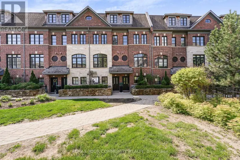 Townhouse at 16 AGAR LANE, Vaughan (West Woodbridge)