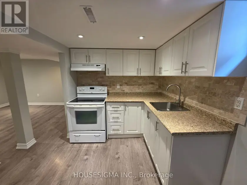 Detached at LOWER - 158 PATTERSON STREET, Newmarket