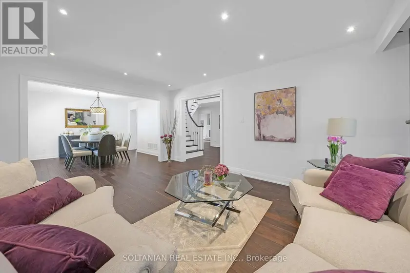 Detached at 12 DORIAN PLACE, Vaughan