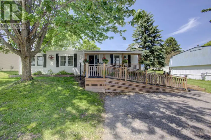 Detached at 36 LINDEN LANE, Innisfil