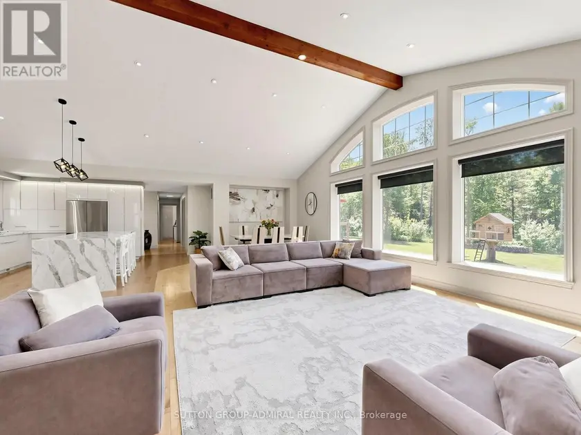 Detached at 535 DOANE ROAD, East Gwillimbury