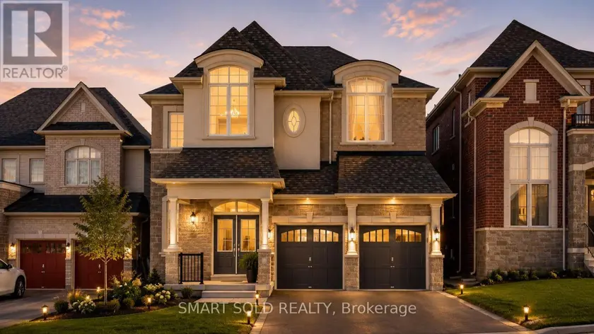 Detached at 8 SLATER COURT, East Gwillimbury
