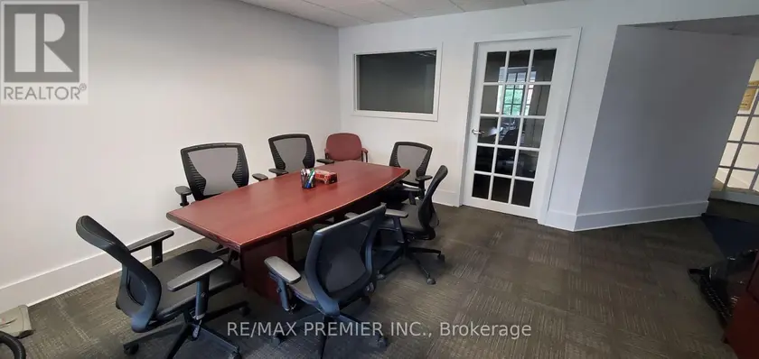 Other at 665 MILLWAY AVENUE, Vaughan