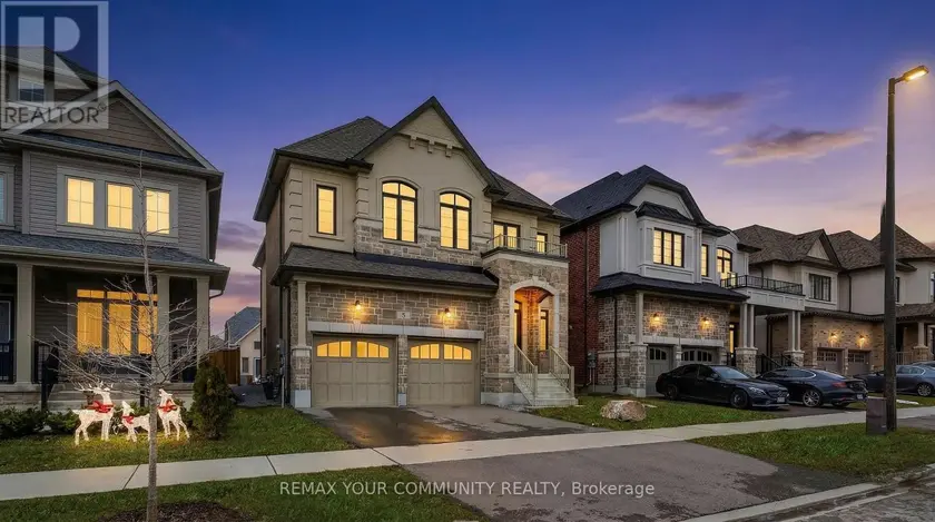 Detached at 5 VALLEO STREET, Georgina (Keswick North)