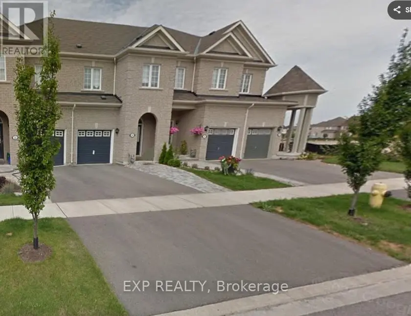 Townhouse at 24 WILLIAMS STREET, Markham (Berczy)
