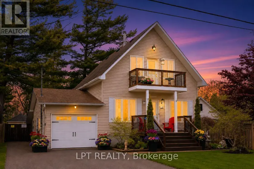 Detached at 11 HARDWOOD DRIVE, Georgina (Sutton & Jackson's Point)