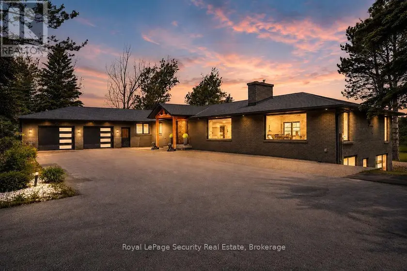 Detached at 6348 6TH LINE, New Tecumseth