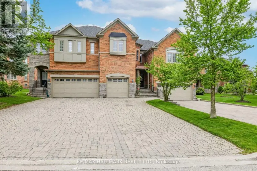 Townhouse at 76 WESTBURY COURT, Richmond Hill (Westbrook)