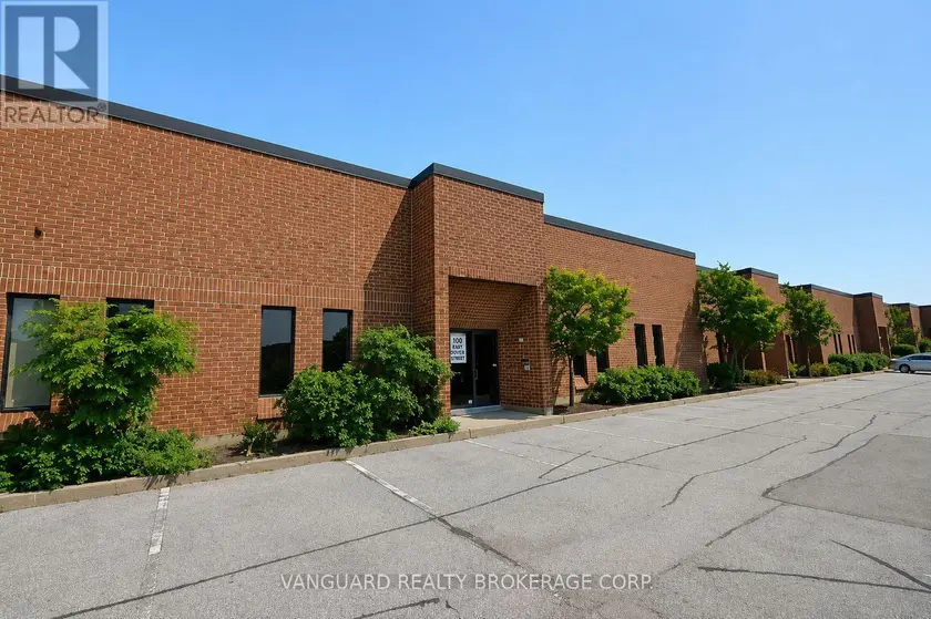 Other at 10 - 300 TROWERS ROAD, Vaughan