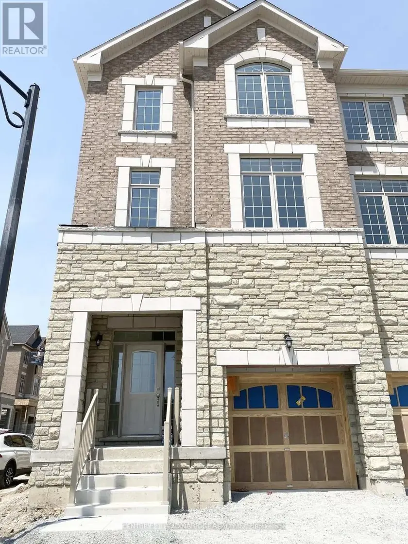 Townhouse at 2 PHILLIPSEN WAY, Markham (Cedarwood)
