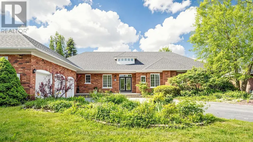Detached at 58 MCMULLEN DRIVE, Whitchurch-Stouffville (Ballantrae)