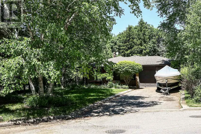 Detached at 60 SCIBERRAS ROAD, Markham (Unionville)