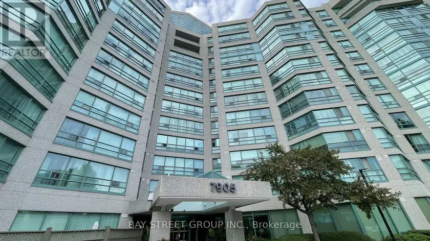 Apartment at 423 - 7905 BAYVIEW AVENUE, Markham (Aileen-Willowbrook)