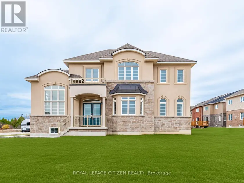 Detached at 165 HAWKINS STREET, Georgina (Sutton & Jackson's Point)