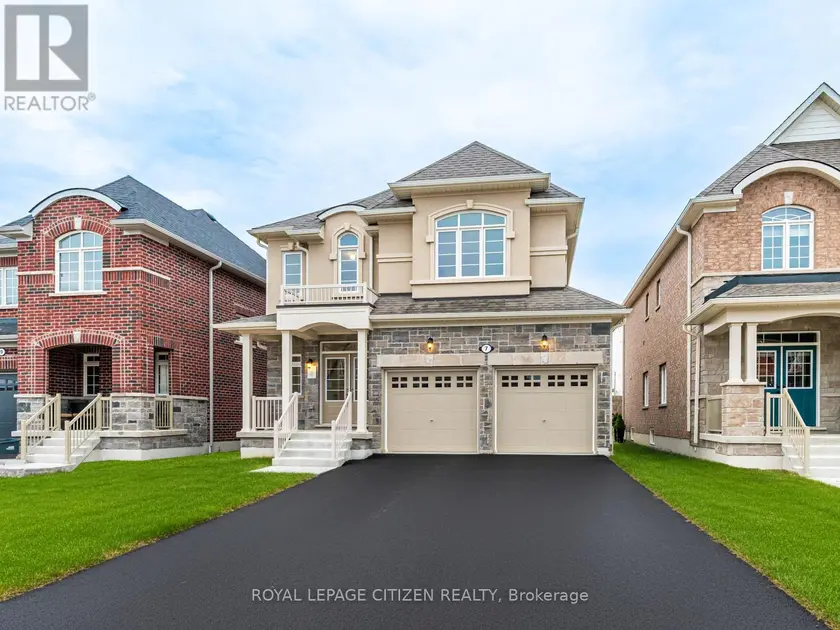 Detached at 7 JEANNE PYNN AVENUE, Georgina (Sutton & Jackson's Point)