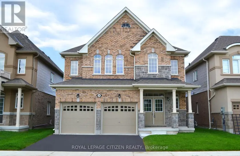 Detached at 140 HAWKINS STREET, Georgina (Sutton & Jackson's Point)